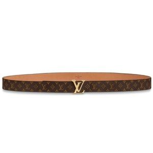 Louis Vuitton belt